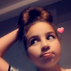 Meet your Posher, Lilliana